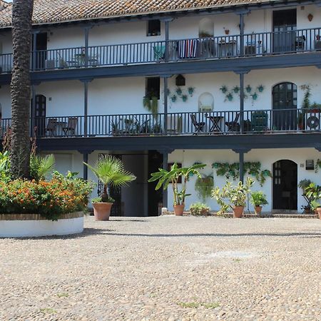 Conde Central Courtyard By Valcambre Sevilla Eksteriør billede